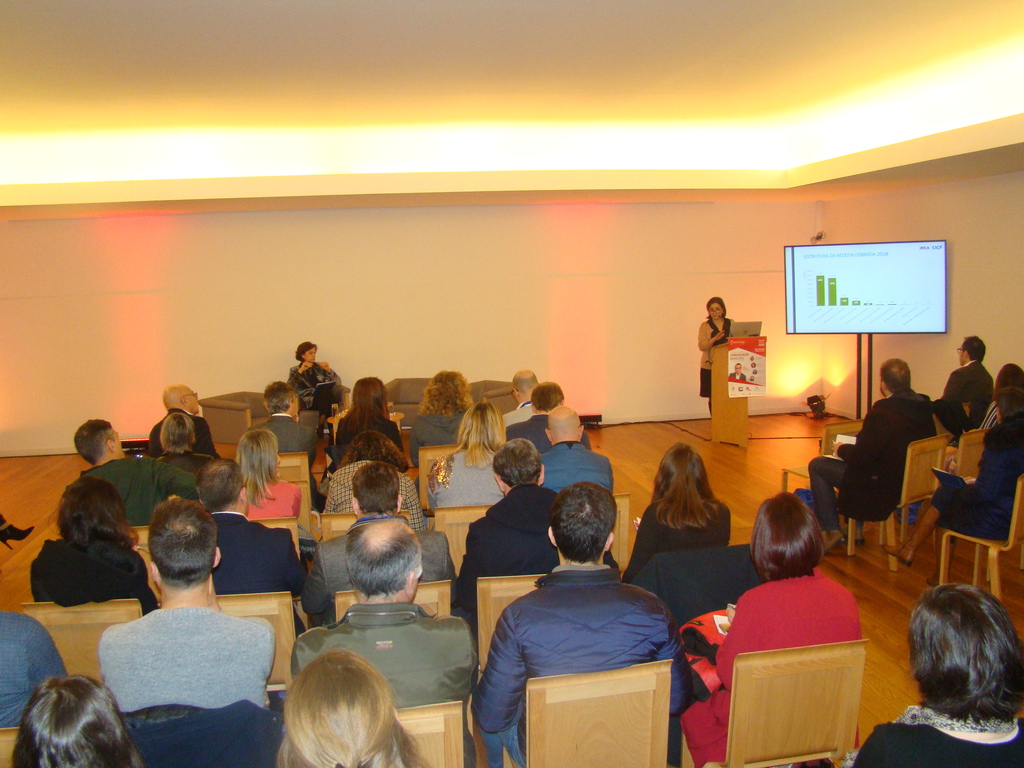 Sobre A Comunicação Municipal do século XXI