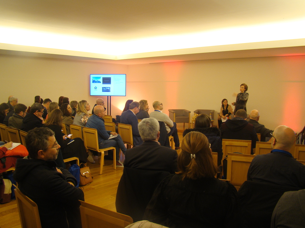 Seminário Viana do Castelo