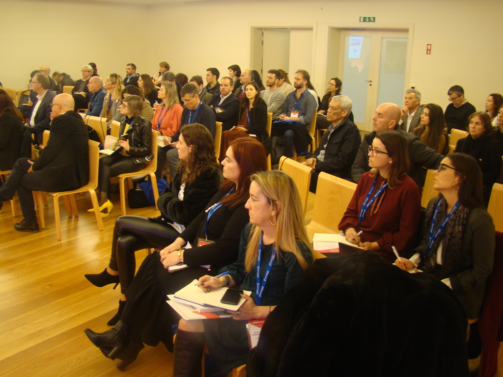 Seminário Viana do Castelo