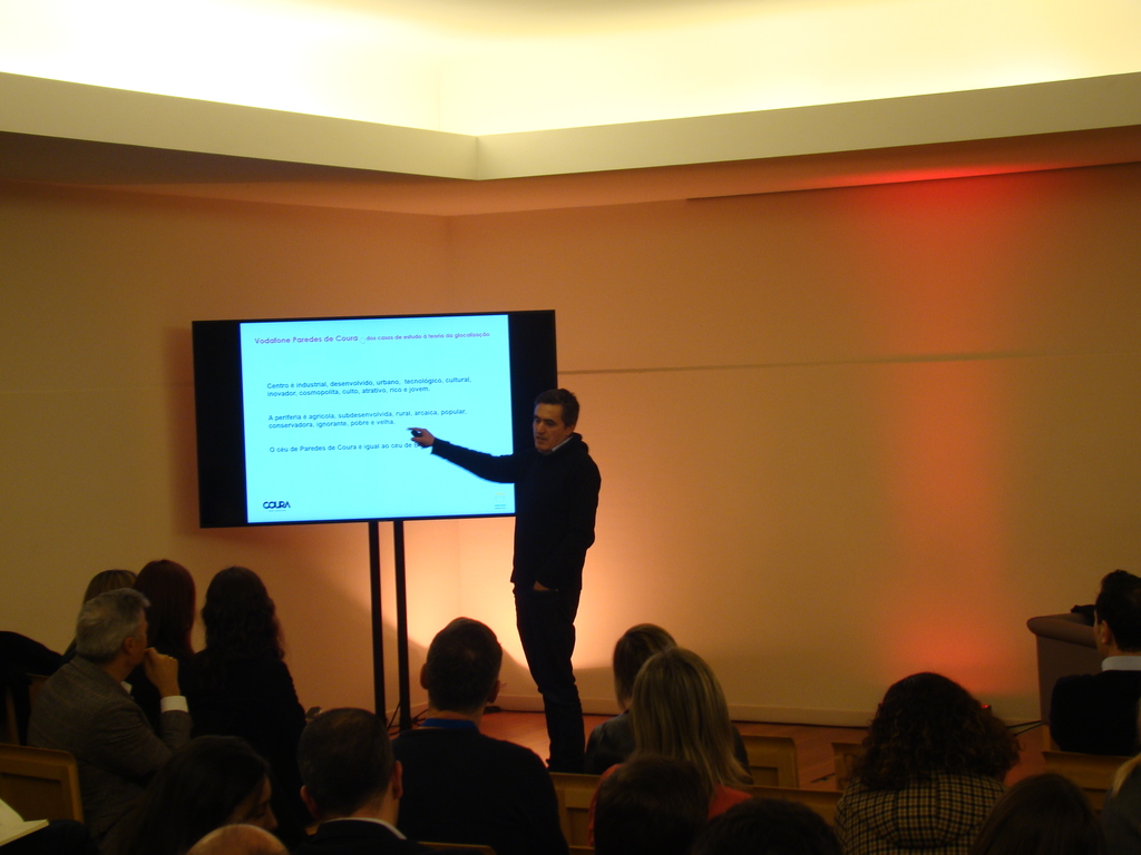 Seminário Viana do Castelo