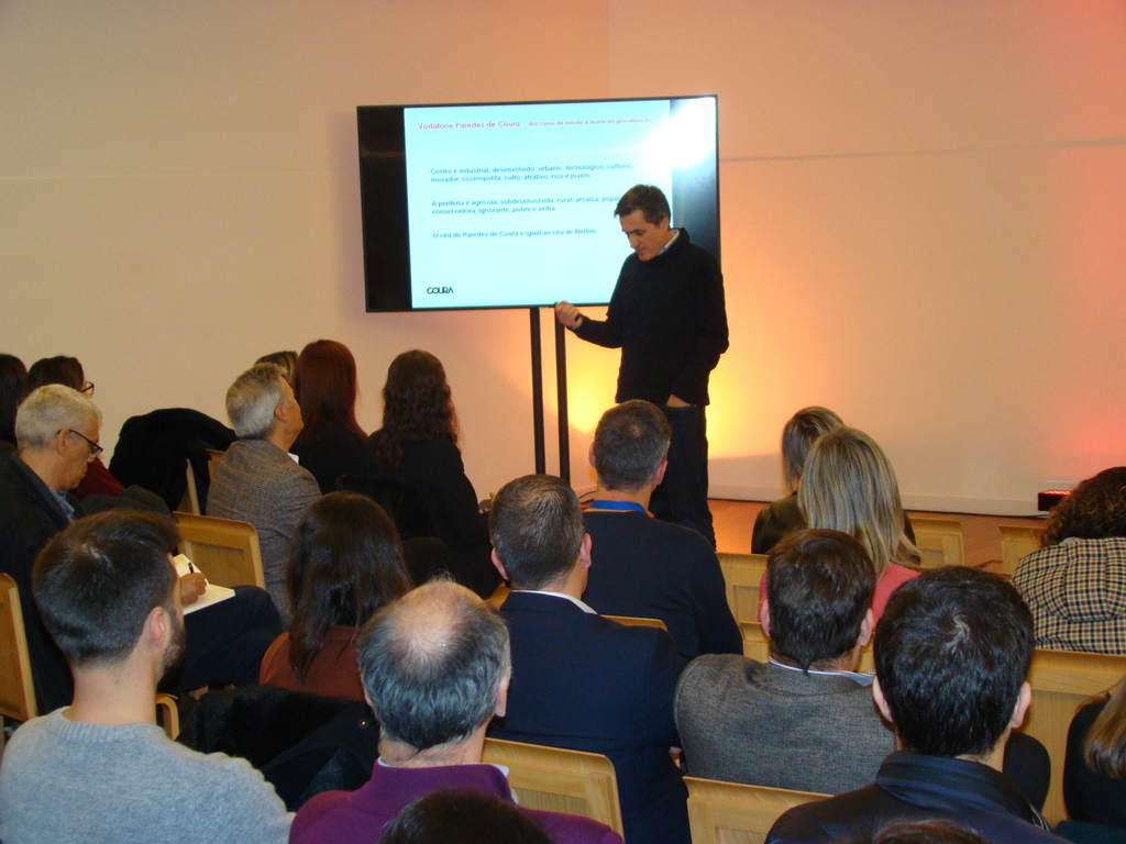 Seminário Viana do Castelo