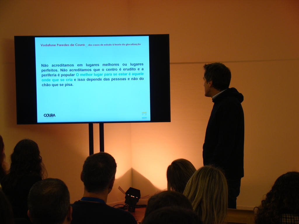 Seminário Viana do Castelo