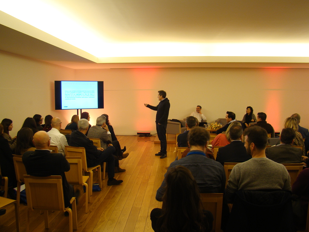 Seminário Viana do Castelo