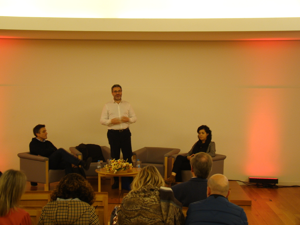 Seminário Viana do Castelo