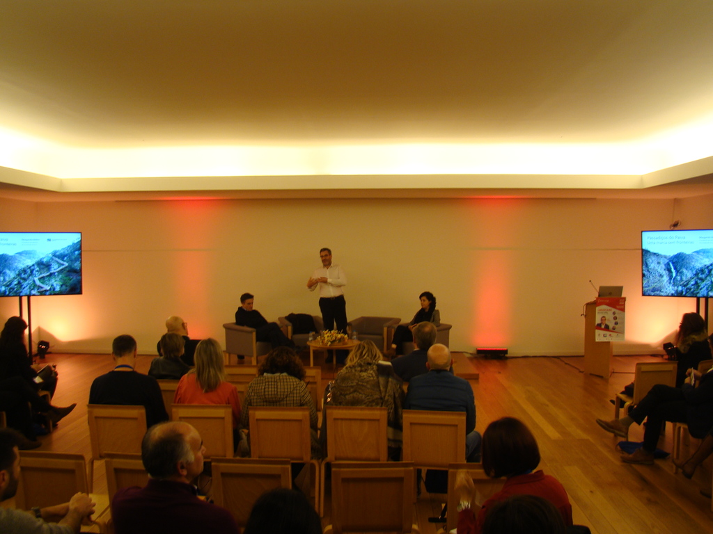 Seminário Viana do Castelo