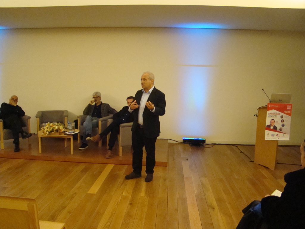 Seminário Viana do Castelo