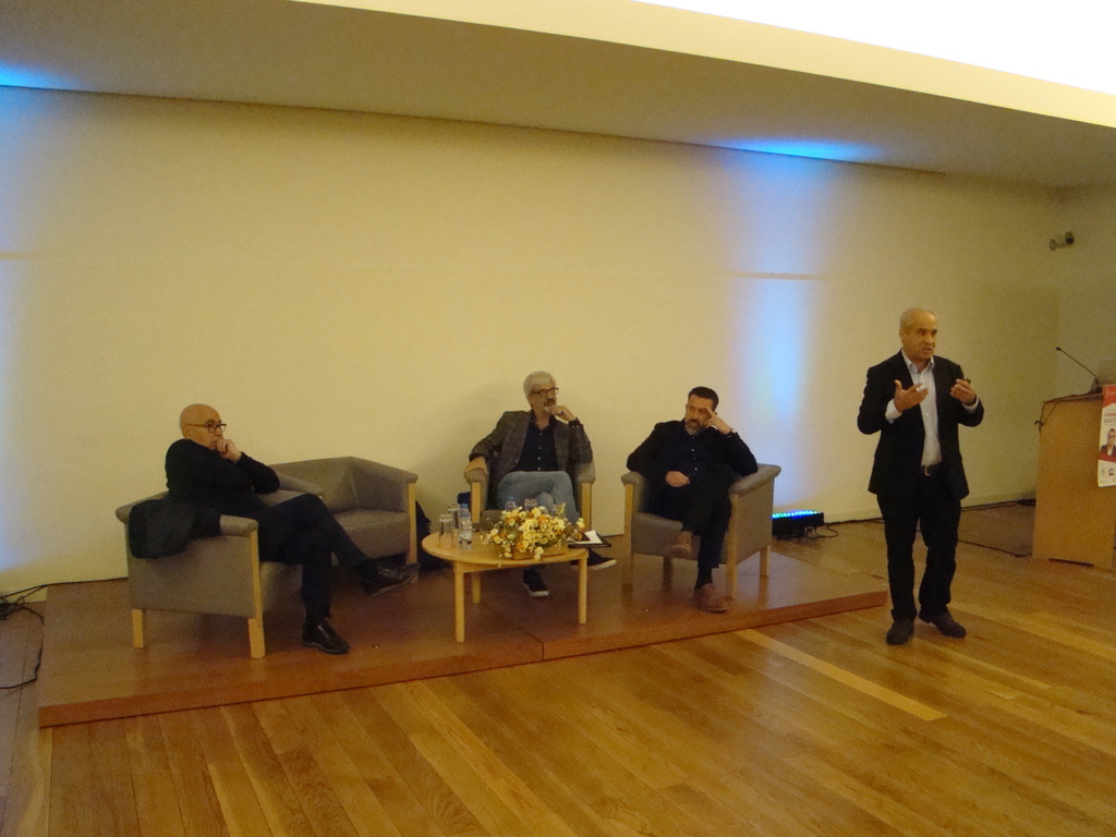 Seminário Viana do Castelo