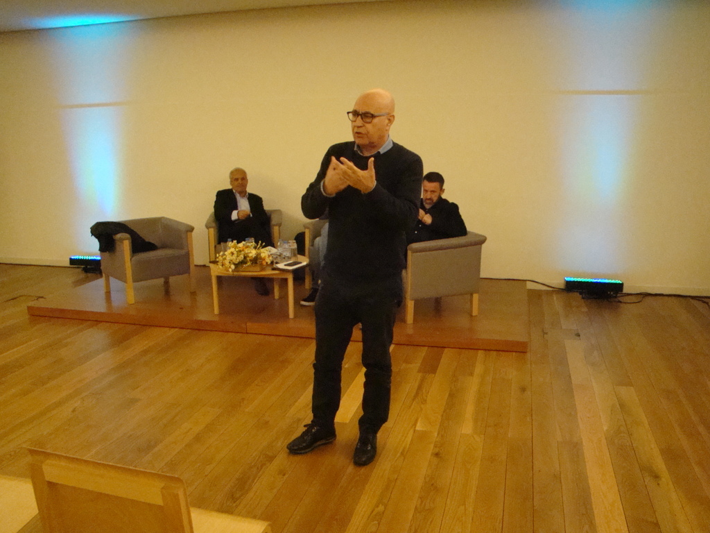 Seminário Viana do Castelo