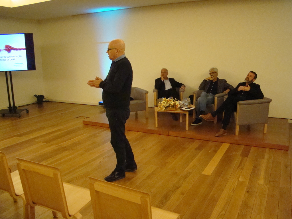 Seminário Viana do Castelo