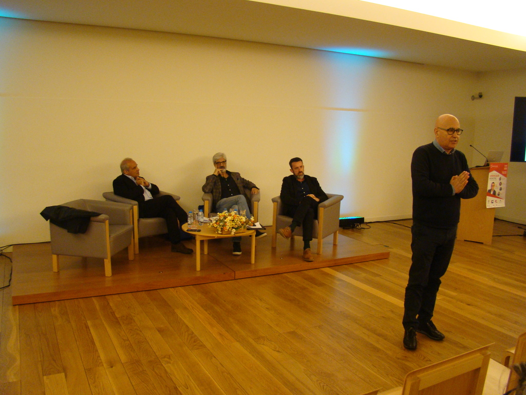 Seminário Viana do Castelo