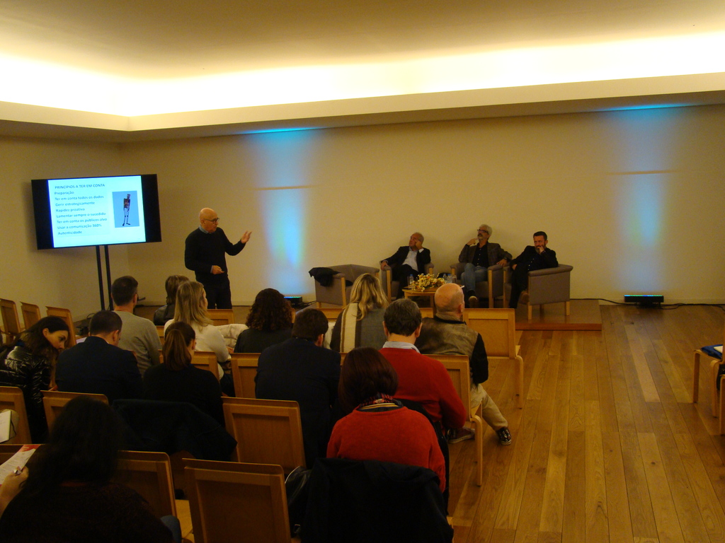 Seminário Viana do Castelo