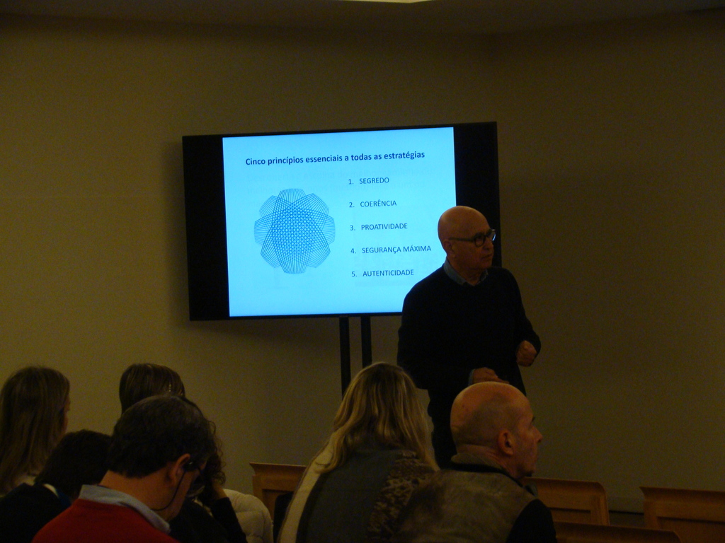 Seminário Viana do Castelo