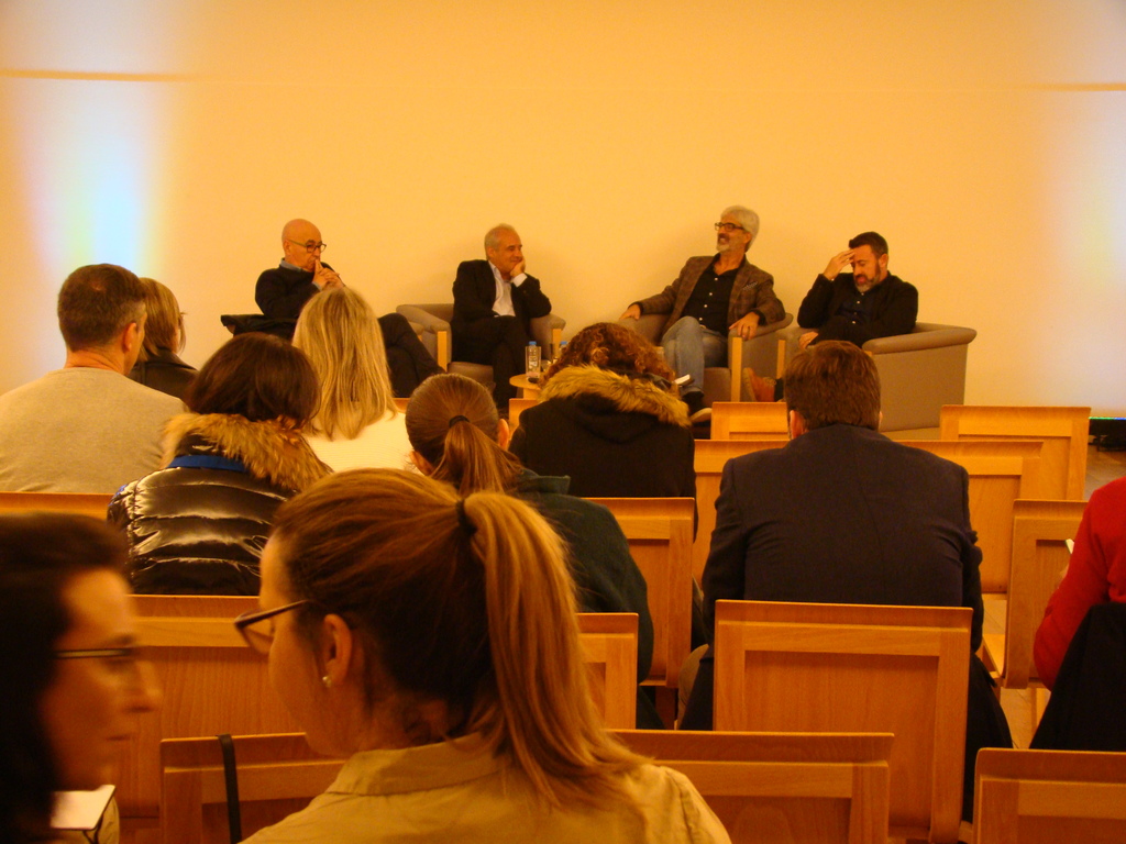 Seminário Viana do Castelo