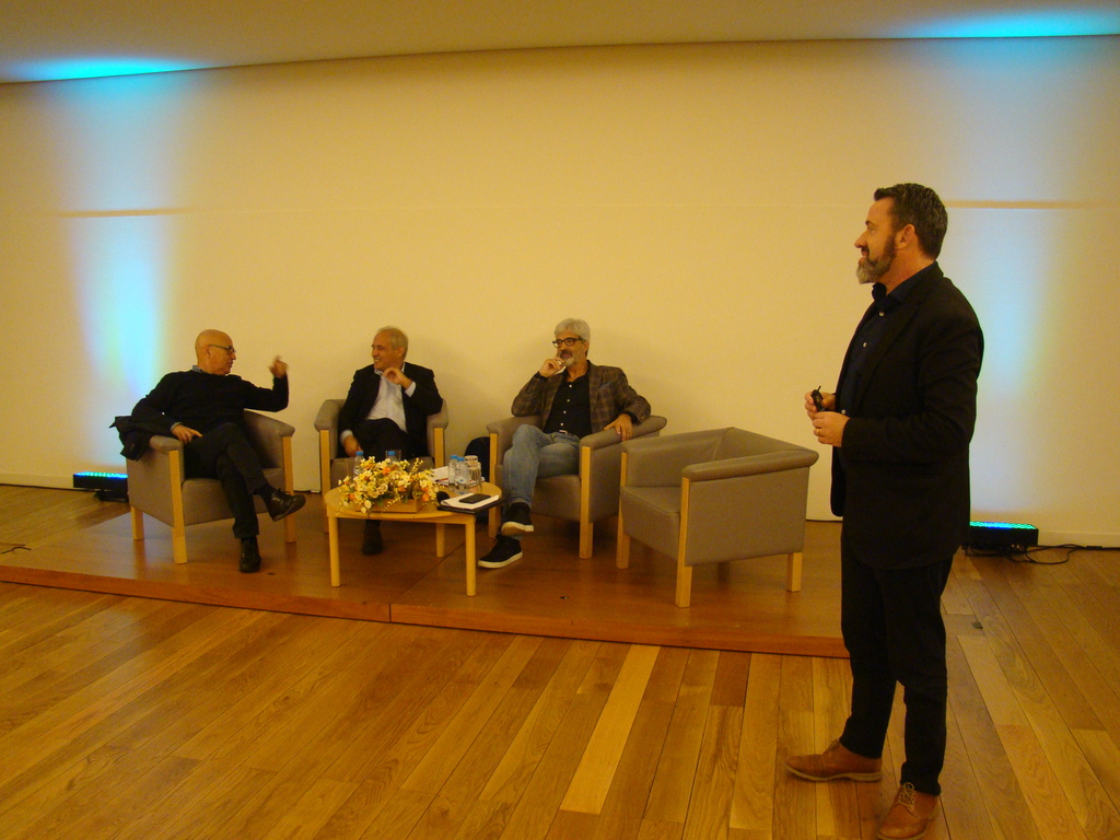 Seminário Viana do Castelo