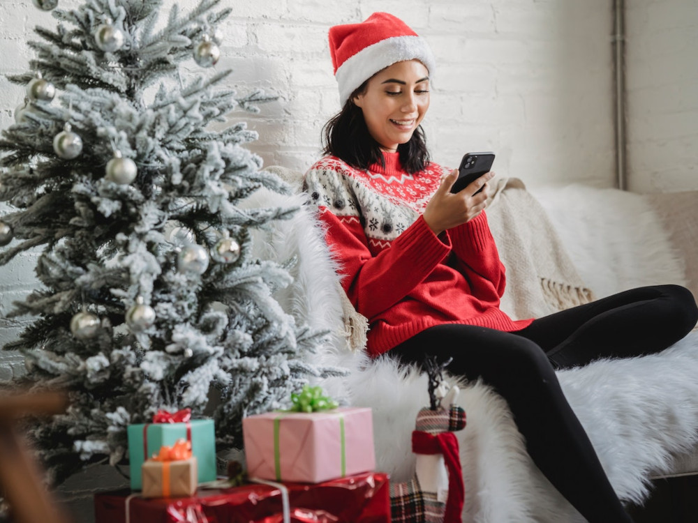 Sobre Este Natal será o mais digital de sempre