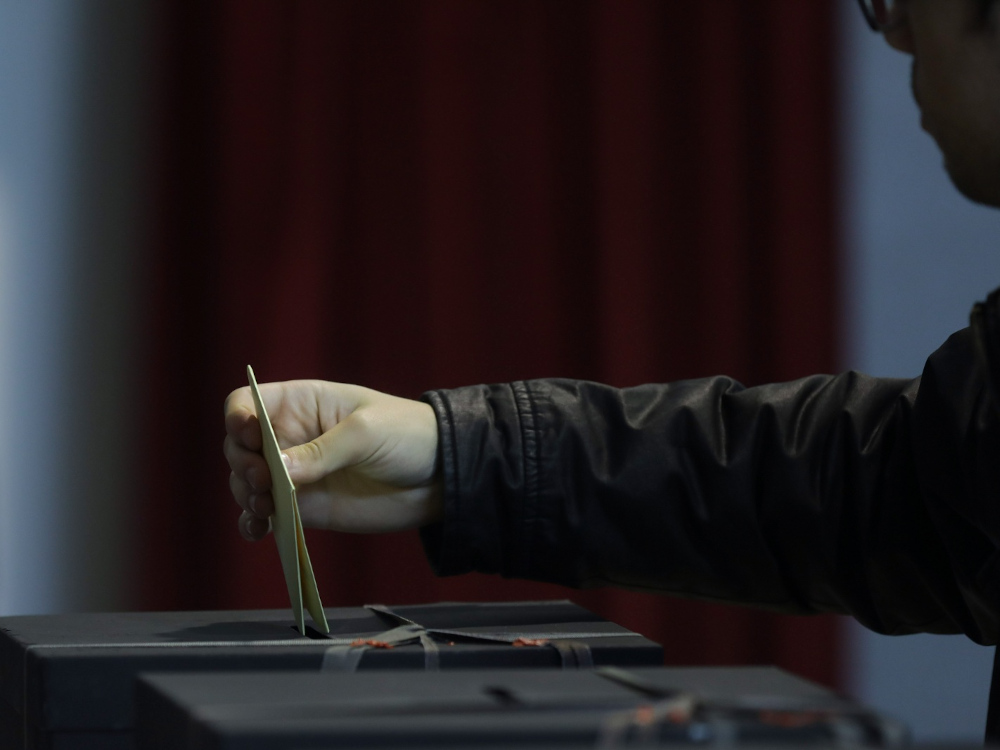 Sobre Qual o contributo dos jovens para a abstenção?