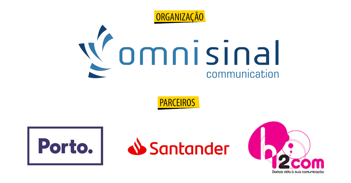 Organização e Parceiros