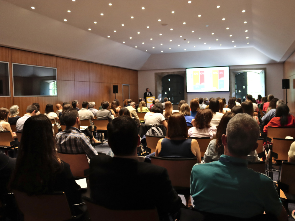 Comunicação Municipal - As Novas Tendências