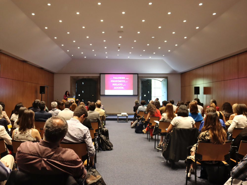 Comunicação Municipal - As Novas Tendências
