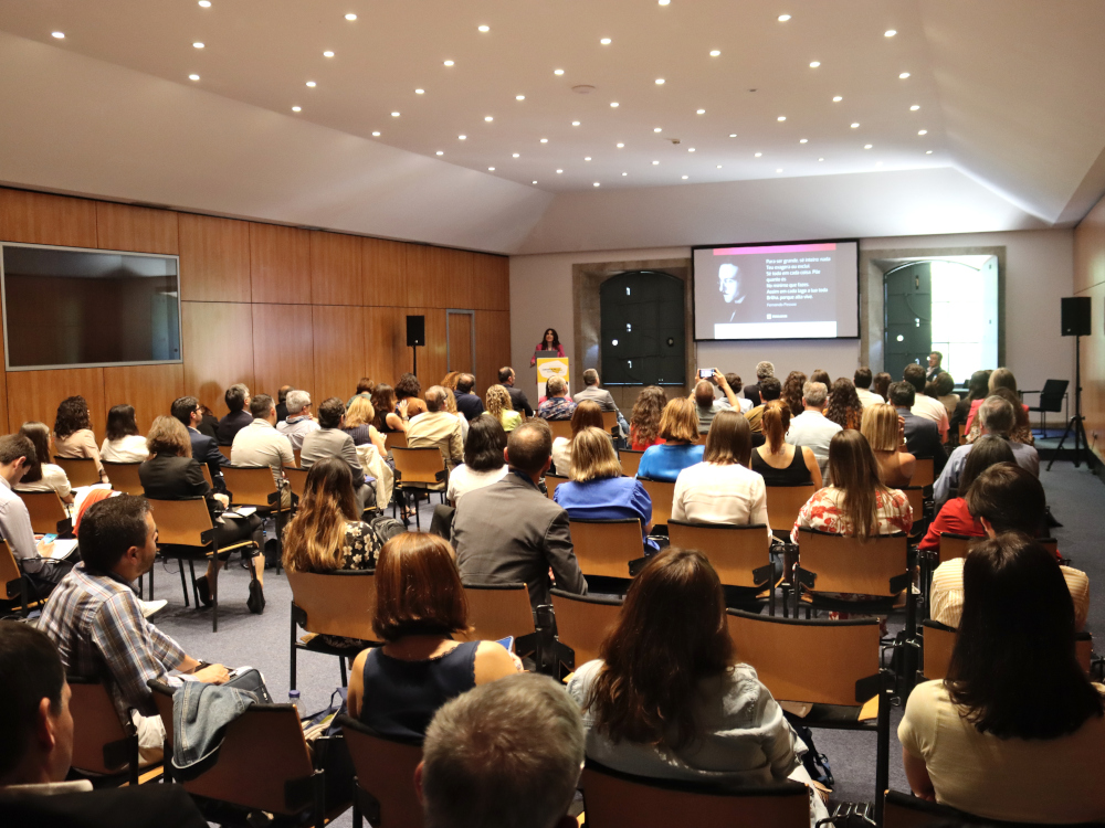 Comunicação Municipal - As Novas Tendências