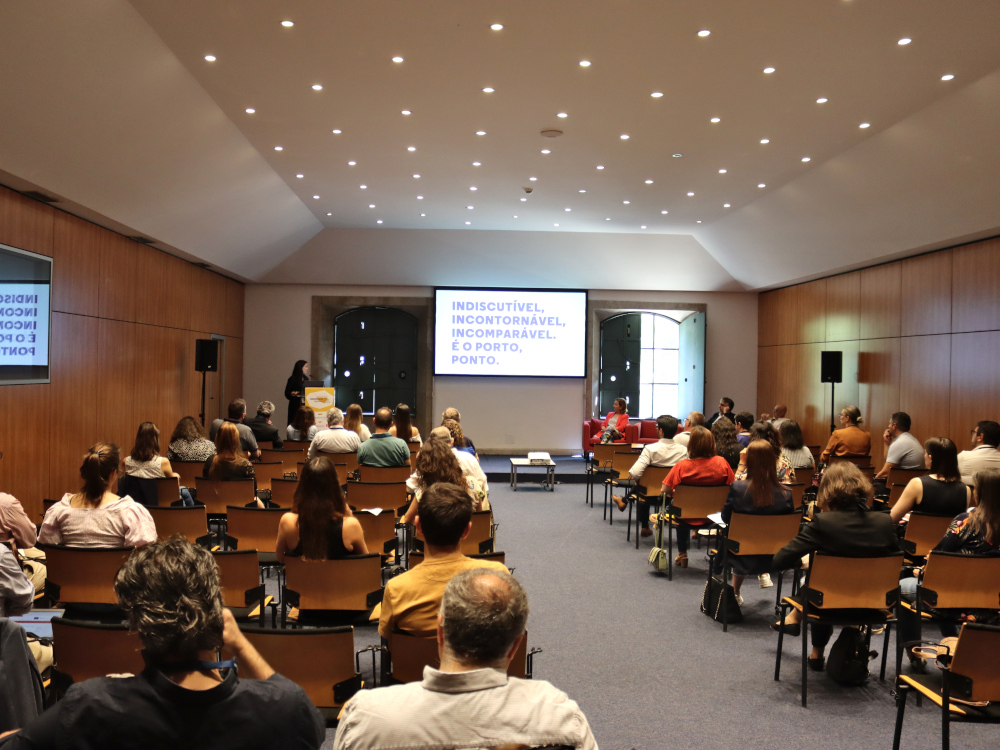 Comunicação Municipal - As Novas Tendências