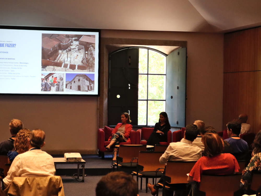 Comunicação Municipal - As Novas Tendências