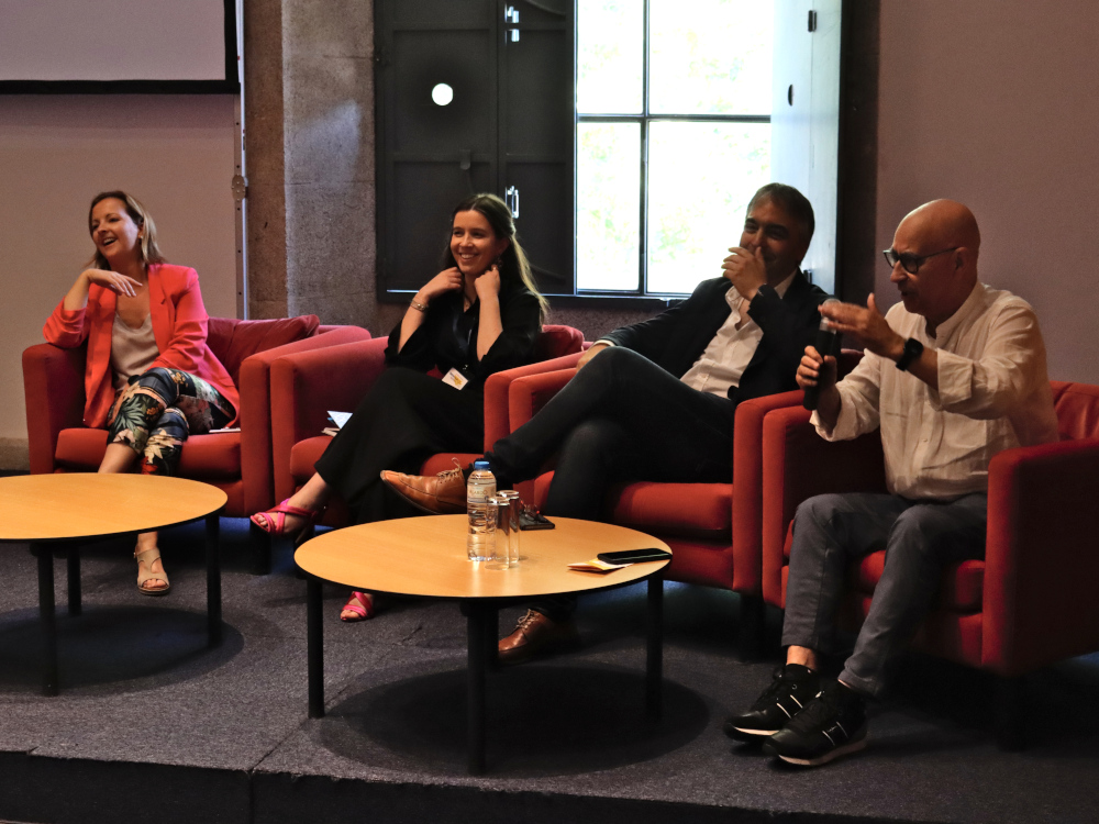 Comunicação Municipal - As Novas Tendências