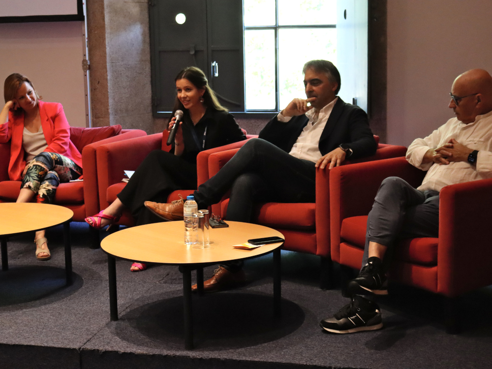 Comunicação Municipal - As Novas Tendências