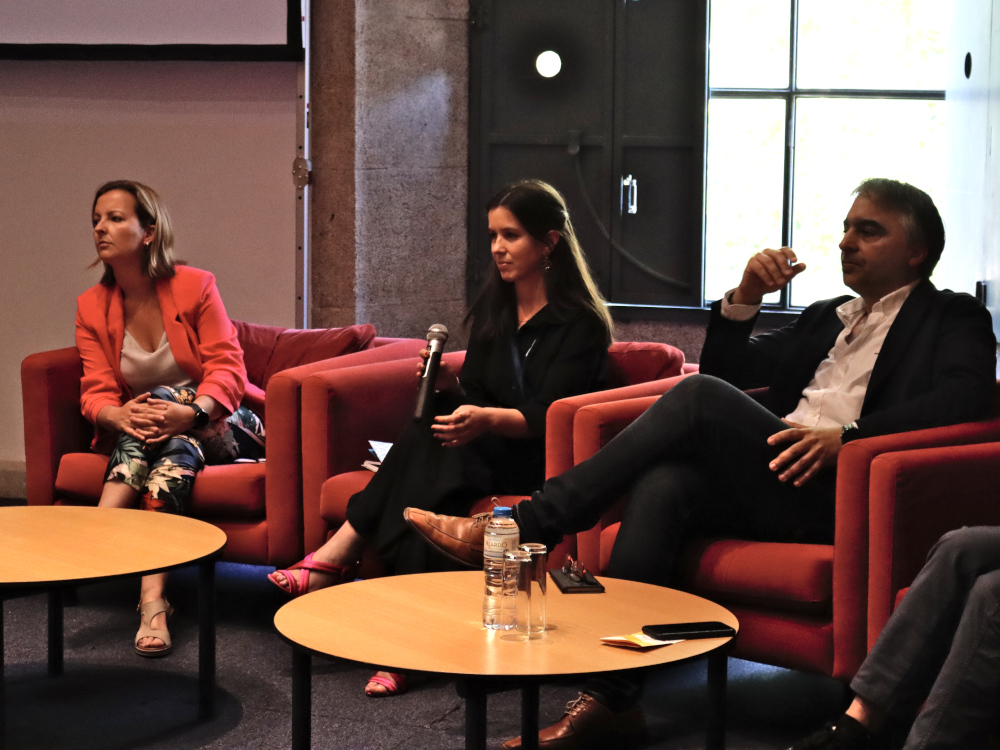 Comunicação Municipal - As Novas Tendências