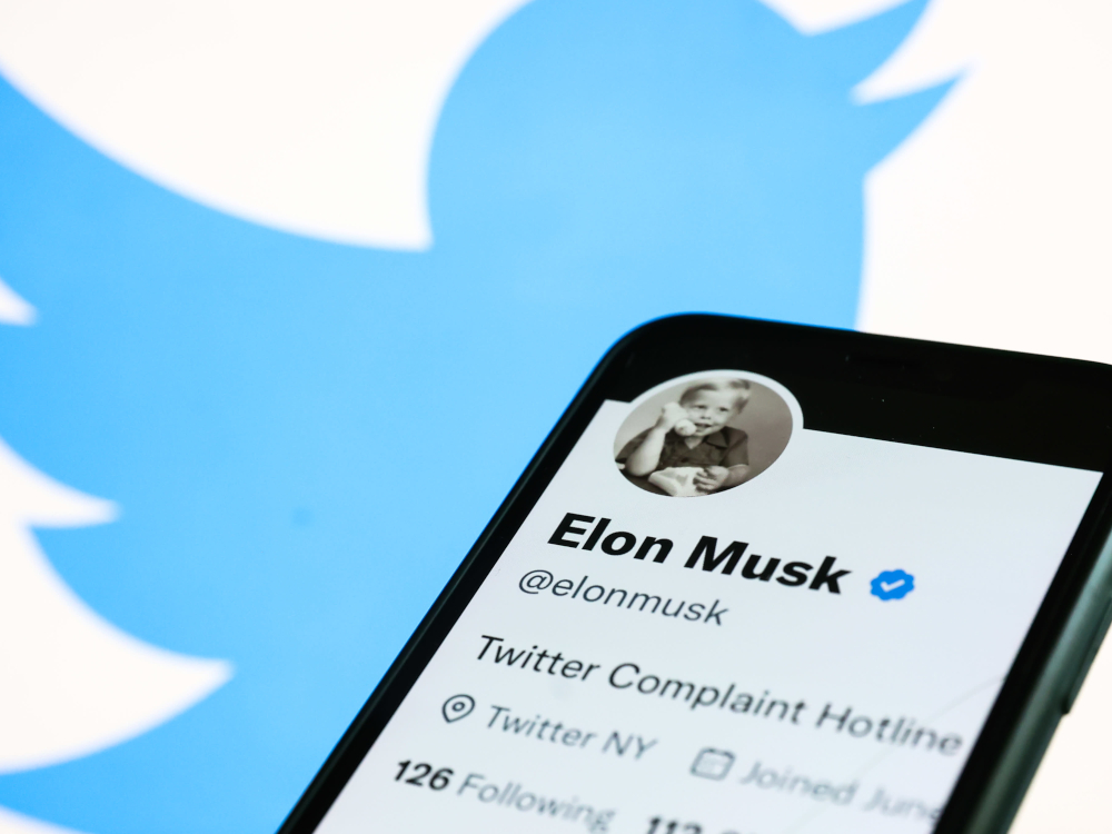 Sobre Contas certificadas do Twitter por 8 dólares mês