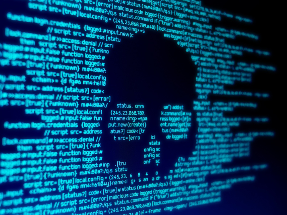 Sobre Cinco tendências de Cibersegurança