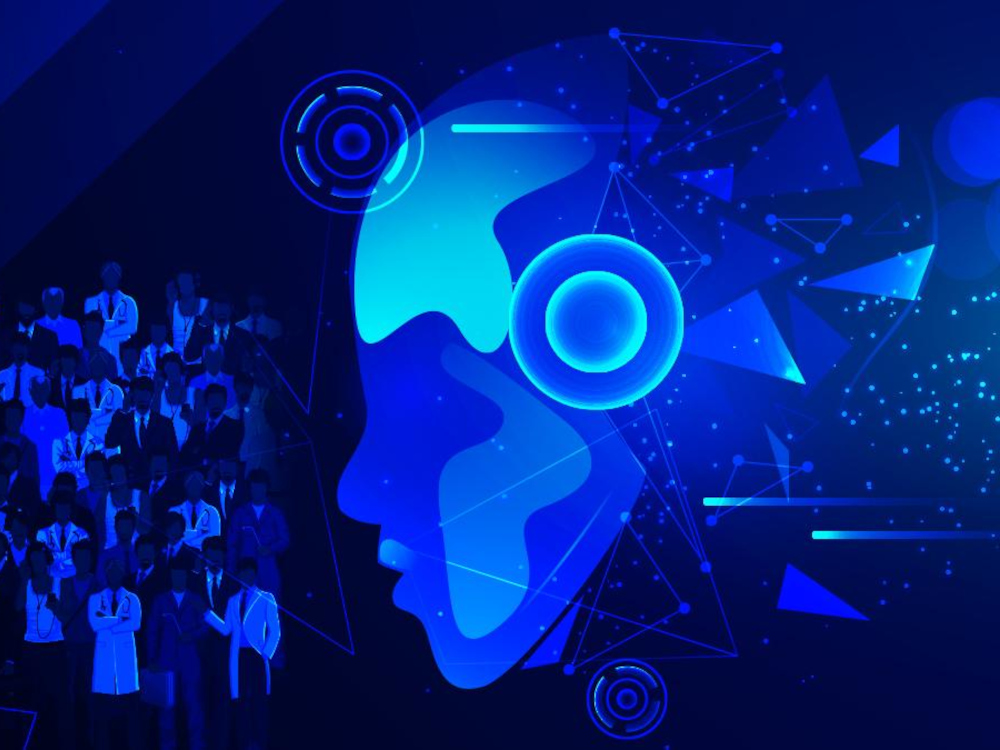 Sobre Inteligência artificial: Tendências em 2023