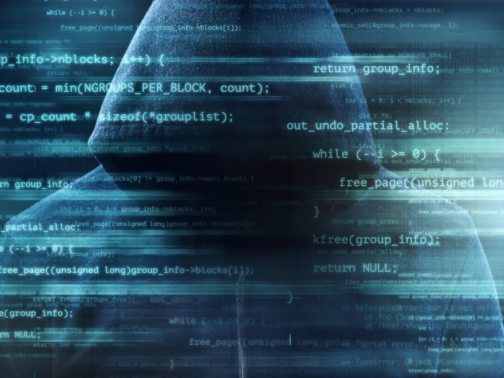 Sobre Ciberataques mais que duplicaram em 2023