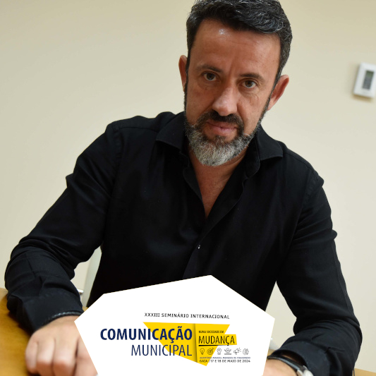 Sobre «CI e Gestão Inteligente» com José Agostinho