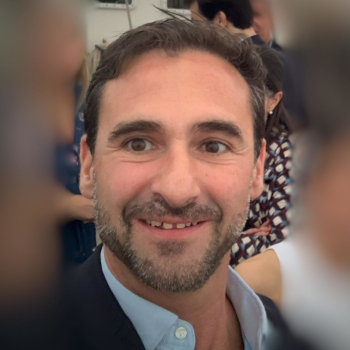 Sobre Eduardo Pamplona aceitou o convite para debate