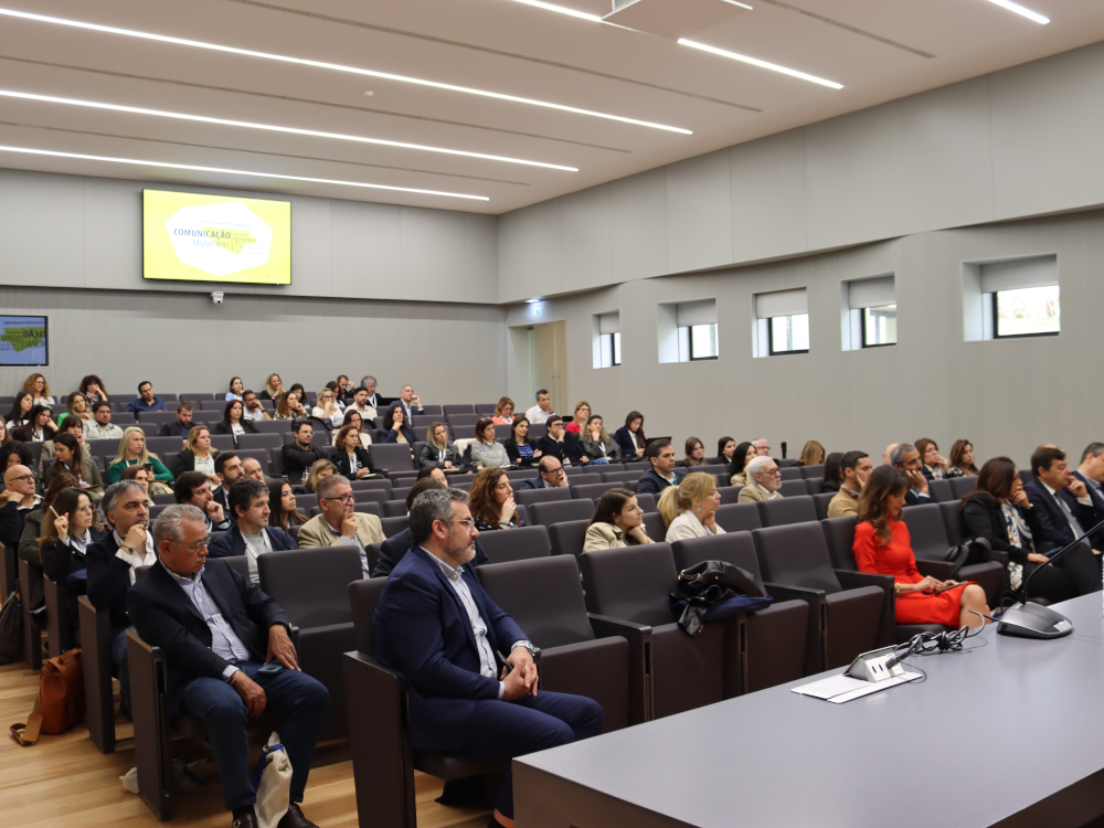 COMUNICAÇÃO MUNICIPAL EM DEBATE