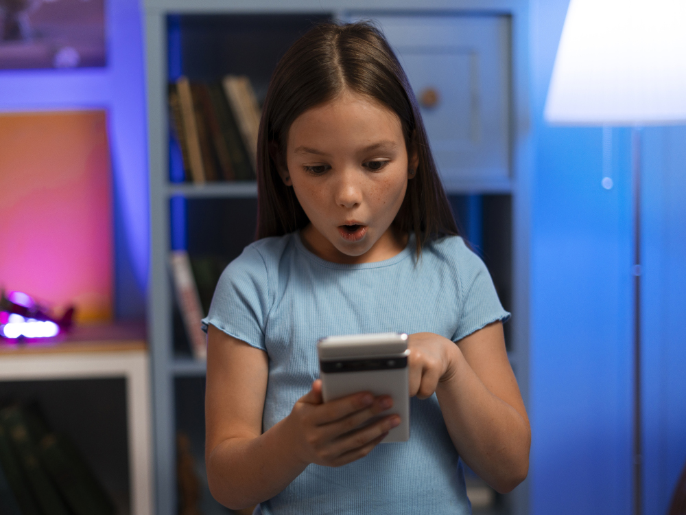 Sobre 49% dos jovens da UE são expostos a abusos online