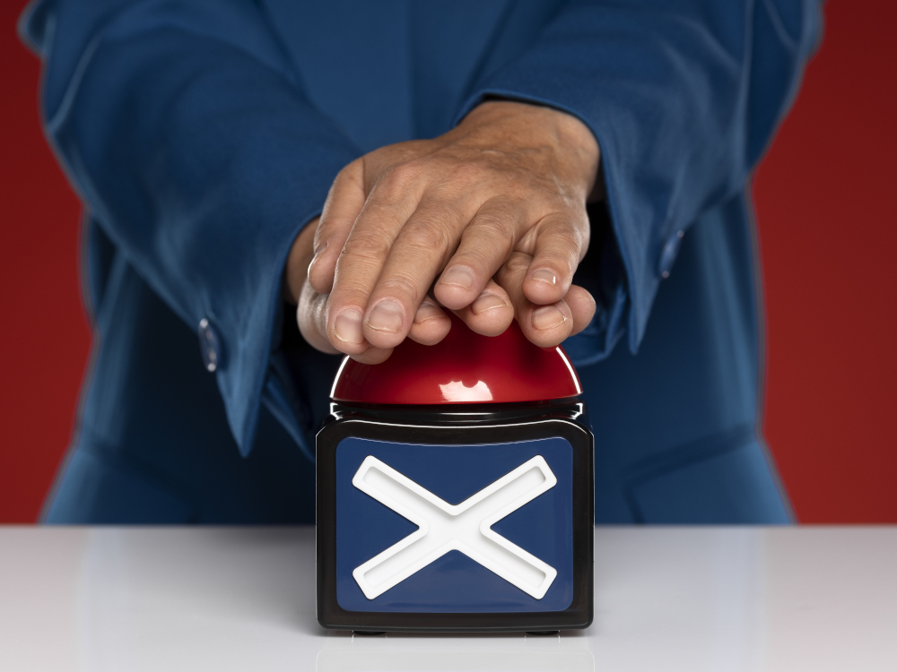 Sobre Estamos altamente vulneráveis à desinformação