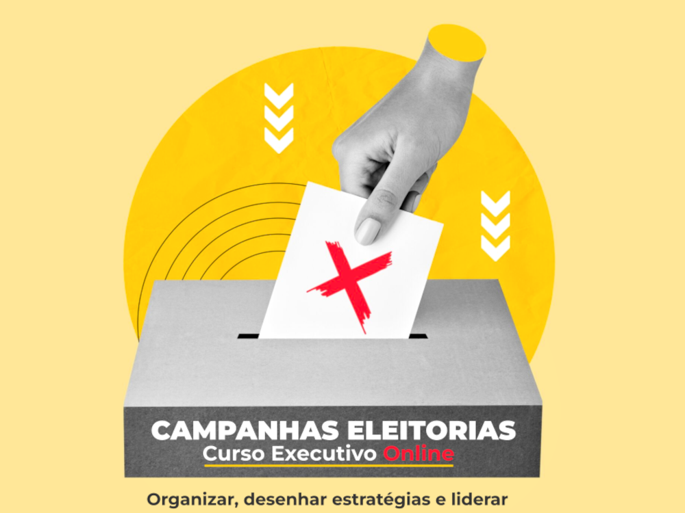 Sobre Concluído Curso Intensivo de Campanhas Eleitorais Omnisinal