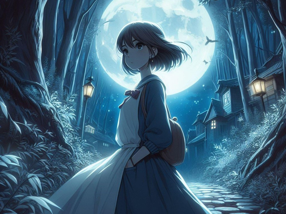 Sobre Studio Ghibli-style torna-se viral