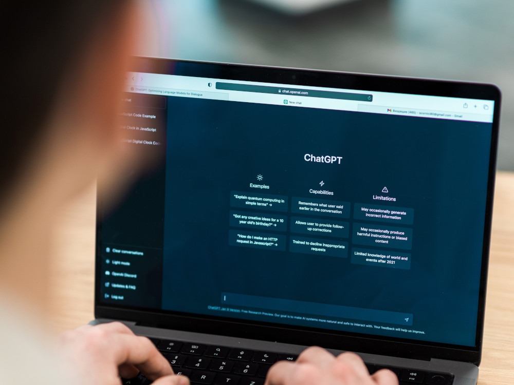 Sobre Nova trend do chat GPT nas redes sociais