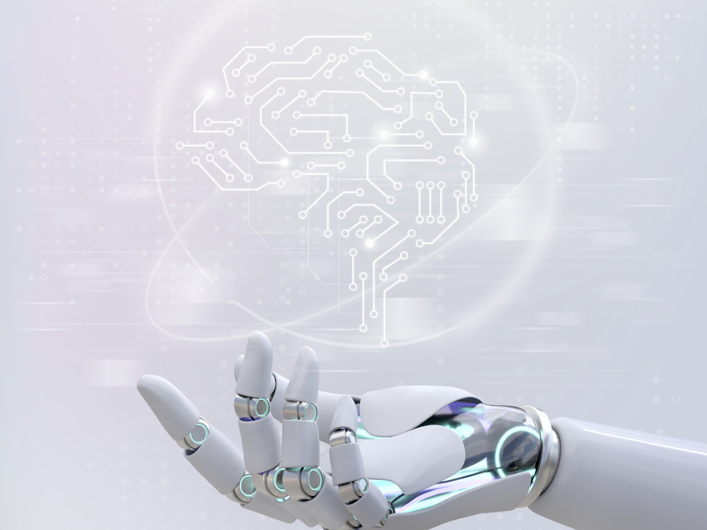 Sobre Cenário Digital: Inteligência Artificial