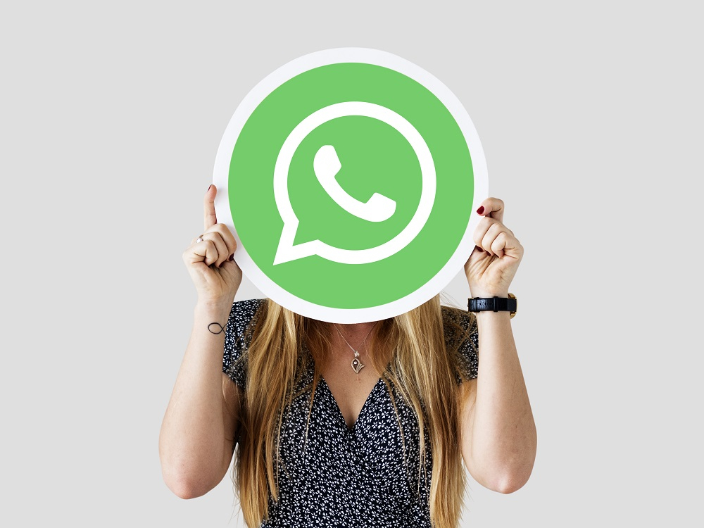 Sobre Saiba como aumentar a segurança nos grupos do WhatsApp