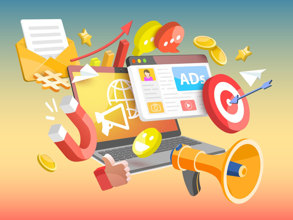 Sobre Um terço das empresas europeias utilizam publicidade online