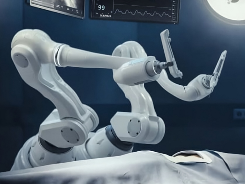 Sobre Inteligência artificial aplicada à saúde