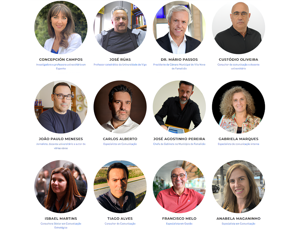 Sobre Faltam 8 dias para «Os Desafios da Inteligência Artificial e da Comunicação»