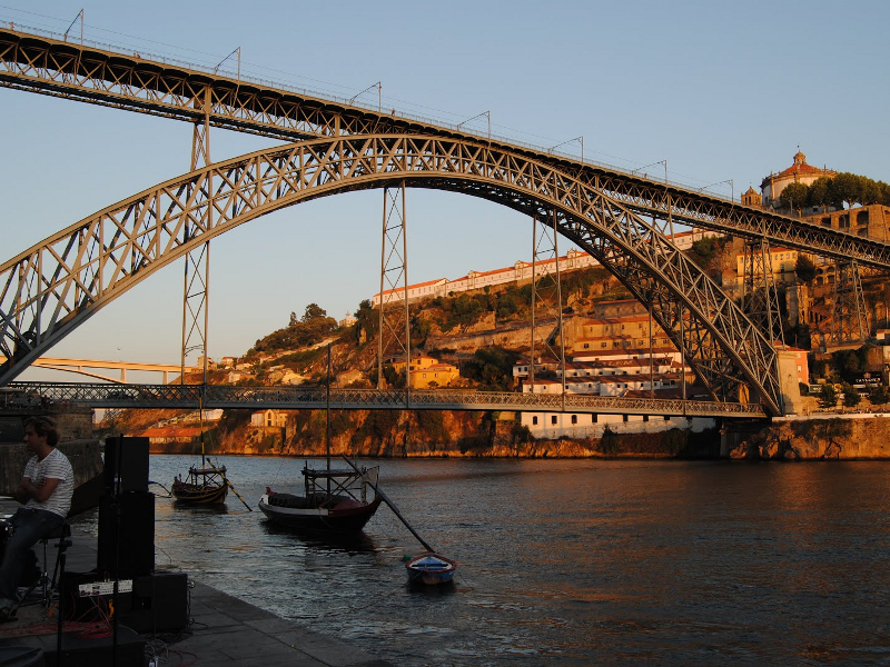 Porto