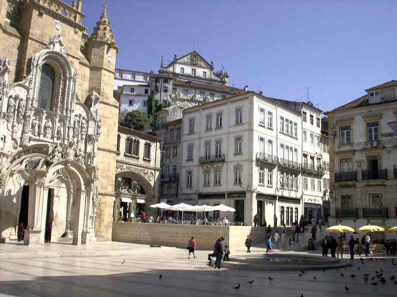 Coimbra